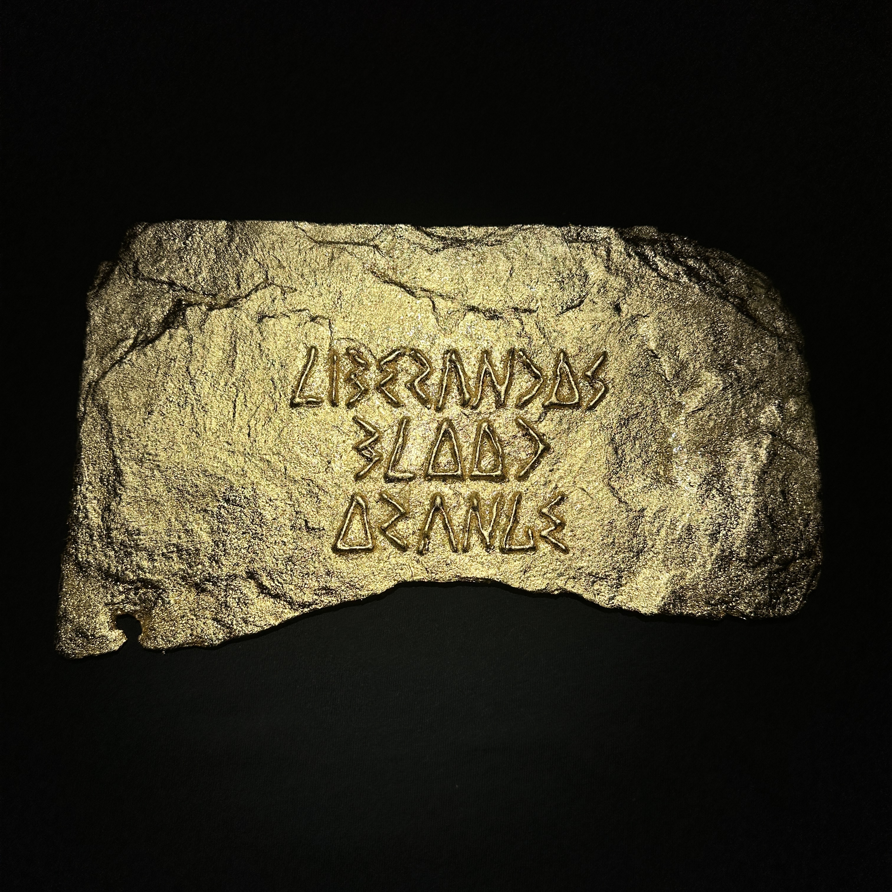 Blood Orange artwork