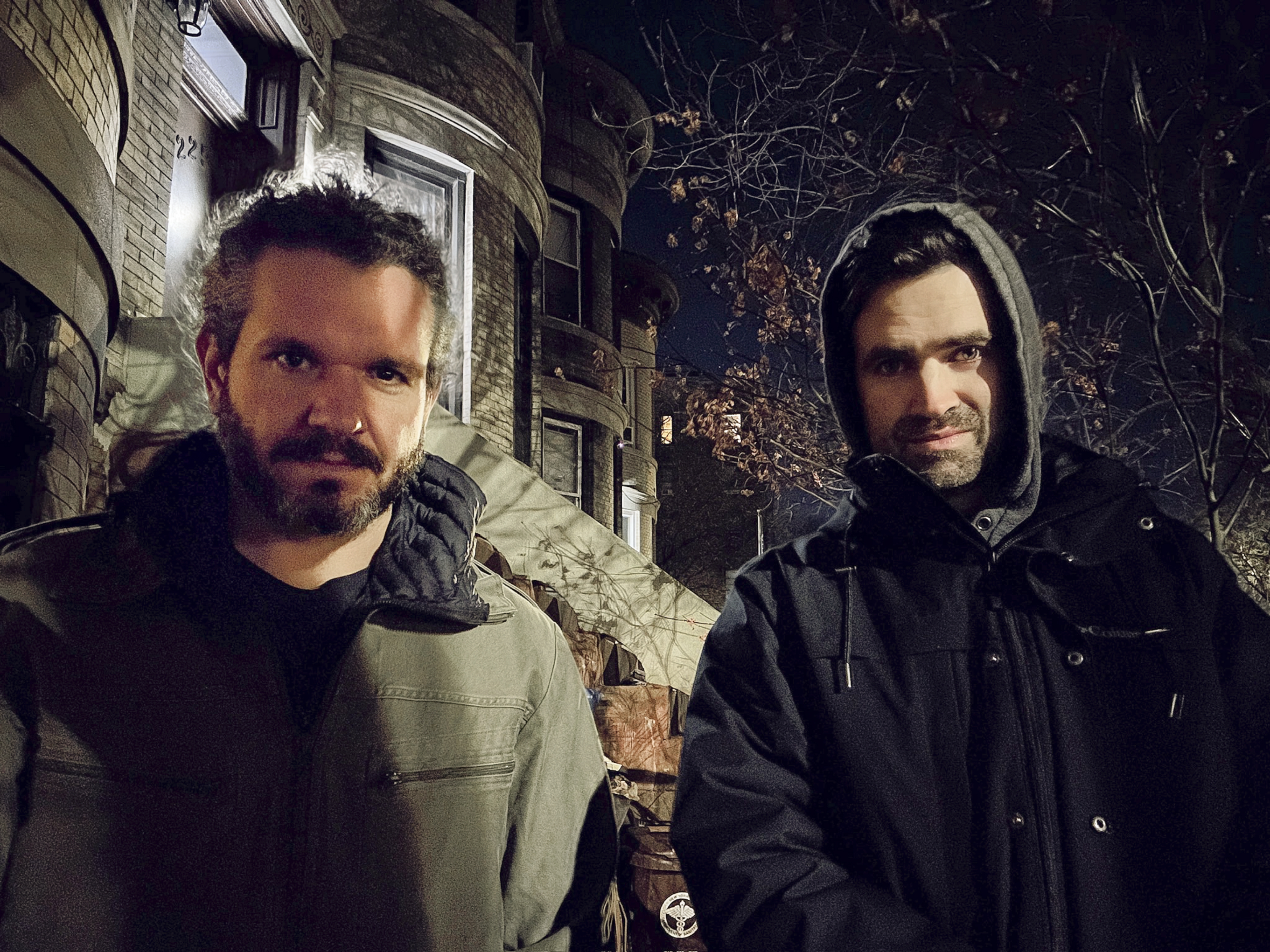 Liberandos band photo